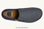RJ44BP40 Lems Drifter Schuhe Männer Tiefsee - Image 4