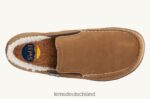 RJ44BP42 Lems Drifterfell Schuhe Männer gemütliche Hütte - Image 5