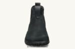 RJ44BP44 Lems Chelsea-Stiefel wasserdicht Schuhe Männer Obsidian - Image 9