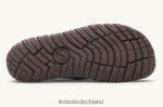 RJ44BP45 Lems Chelsea-Stiefel Schuhe Männer Zeder - Image 6