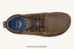 RJ44BP46 Lems Boulder-Stiefelgriff wasserdicht Schuhe Männer Dakota - Image 4