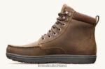 RJ44BP46 Lems Boulder-Stiefelgriff wasserdicht Schuhe Männer Dakota - Image 5
