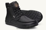 RJ44BP48 Lems Wasserdichter Boulderstiefel Schuhe Männer Schatten