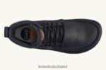 RJ44BP48 Lems Wasserdichter Boulderstiefel Schuhe Männer Schatten - Image 4