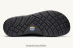 RJ44BP48 Lems Wasserdichter Boulderstiefel Schuhe Männer Schatten - Image 5