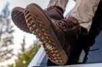 RJ44BP49 Lems Felsgipfel wasserdicht Schuhe Männer robuste Rinde - Image 2