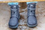 RJ44BP51 Lems Felsgipfel wasserdicht Schuhe Männer Nitro - Image 2