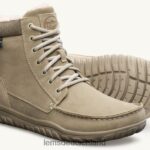 RJ44BP52 Lems Telluridstiefel Schuhe Männer Kalkstein