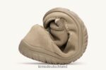 RJ44BP52 Lems Telluridstiefel Schuhe Männer Kalkstein - Image 6