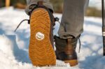 RJ44BP53 Lems Outlander wasserdichter Stiefel Schuhe Männer immergrün - Image 2