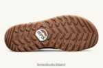 RJ44BP53 Lems Outlander wasserdichter Stiefel Schuhe Männer immergrün - Image 6