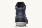 RJ44BP54 Lems Outlander wasserdichter Stiefel Schuhe Männer blauer Stahl - Image 8