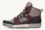 RJ44BP55 Lems Outlander wasserdichter Stiefel Schuhe Männer Eisberg - Image 3