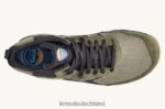 RJ44BP56 Lems Primal Pursuit Mid wasserdicht Schuhe Männer Wacholder - Image 5