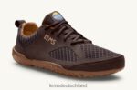 RJ44BP5 Lems ursprünglich 2 Schuhe Männer braun - Image 7