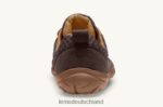 RJ44BP5 Lems ursprünglich 2 Schuhe Männer braun - Image 9