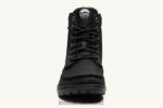 RJ44BP60 Lems Boulderstiefel Nylon Schuhe Männer schwarz (vegan) - Image 5