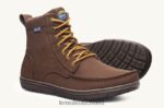 RJ44BP61 Lems Boulderstiefel Nylon Schuhe Männer Tannenzapfen (vegan)
