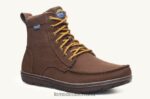 RJ44BP61 Lems Boulderstiefel Nylon Schuhe Männer Tannenzapfen (vegan) - Image 5