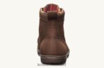 RJ44BP61 Lems Boulderstiefel Nylon Schuhe Männer Tannenzapfen (vegan) - Image 6