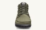 RJ44BP65 Lems Boulder Boot Mid vegan Schuhe Männer Militärgrün - Image 9