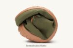 RJ44BP67 Lems ursprünglich 2 Schuhe Frauen Olive - Image 4