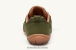 RJ44BP67 Lems ursprünglich 2 Schuhe Frauen Olive - Image 9