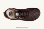 RJ44BP68 Lems ursprünglich 2 Schuhe Frauen braun - Image 5