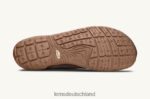 RJ44BP68 Lems ursprünglich 2 Schuhe Frauen braun - Image 6