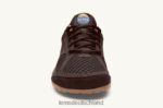RJ44BP68 Lems ursprünglich 2 Schuhe Frauen braun - Image 8