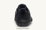 RJ44BP69 Lems ursprünglich 2 Schuhe Frauen Schwarz - Image 9