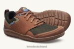 RJ44BP6 Lems Ur-Zen Schuhe Männer Wald