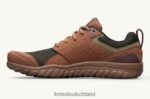 RJ44BP6 Lems Ur-Zen Schuhe Männer Wald - Image 4