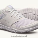 RJ44BP72 Lems Ur-Zen Schuhe Frauen weißer Sand