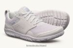 RJ44BP72 Lems Ur-Zen Schuhe Frauen weißer Sand