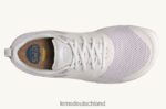 RJ44BP72 Lems Ur-Zen Schuhe Frauen weißer Sand - Image 5