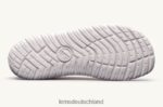 RJ44BP72 Lems Ur-Zen Schuhe Frauen weißer Sand - Image 6