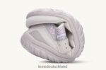 RJ44BP72 Lems Ur-Zen Schuhe Frauen weißer Sand - Image 7