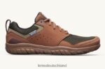 RJ44BP73 Lems Ur-Zen Schuhe Frauen Wald - Image 2