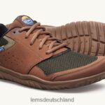 RJ44BP73 Lems Ur-Zen Schuhe Frauen Wald