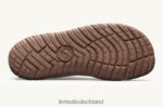 RJ44BP73 Lems Ur-Zen Schuhe Frauen Wald - Image 5