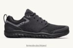 RJ44BP74 Lems Ur-Zen Schuhe Frauen Asphalt - Image 2