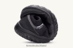 RJ44BP74 Lems Ur-Zen Schuhe Frauen Asphalt - Image 6