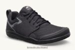 RJ44BP74 Lems Ur-Zen Schuhe Frauen Asphalt - Image 7
