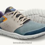 RJ44BP75 Lems Ursprüngliches Zen-Wildleder Schuhe Frauen Sonnenstrahl