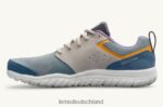 RJ44BP75 Lems Ursprüngliches Zen-Wildleder Schuhe Frauen Sonnenstrahl - Image 4