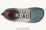RJ44BP75 Lems Ursprüngliches Zen-Wildleder Schuhe Frauen Sonnenstrahl - Image 5