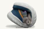 RJ44BP75 Lems Ursprüngliches Zen-Wildleder Schuhe Frauen Sonnenstrahl - Image 7