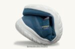 RJ44BP77 Lems Ursprüngliches Zen-Wildleder Schuhe Frauen Ozean - Image 6