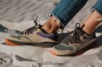 RJ44BP78 Lems Ausgangspunkt Schuhe Frauen Quecksilber-Sonnenuntergang - Image 2